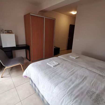 Hostal Gran Sol Calpe Eksteriør billede