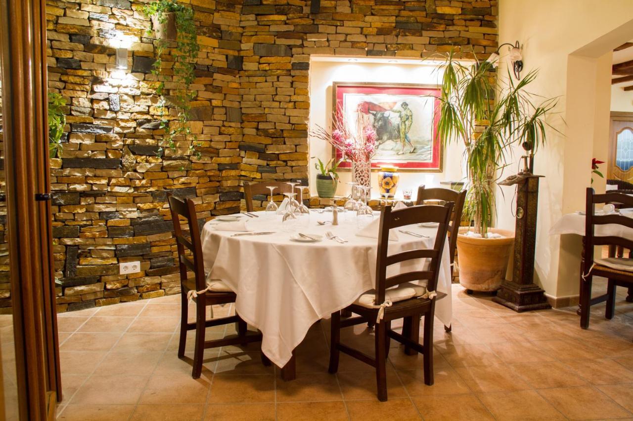 Hostal Gran Sol Calpe Eksteriør billede