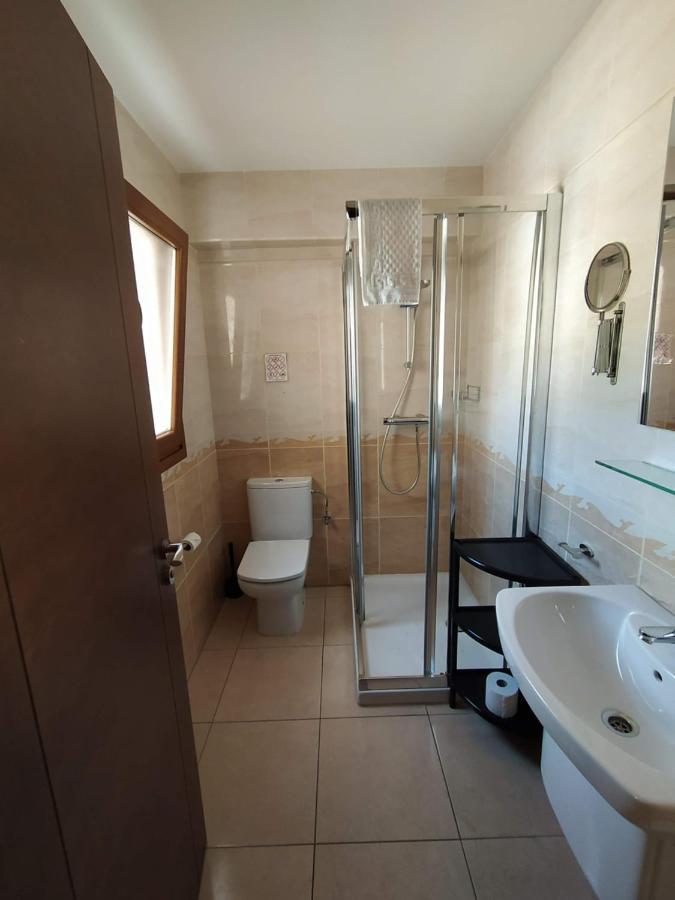 Hostal Gran Sol Calpe Eksteriør billede