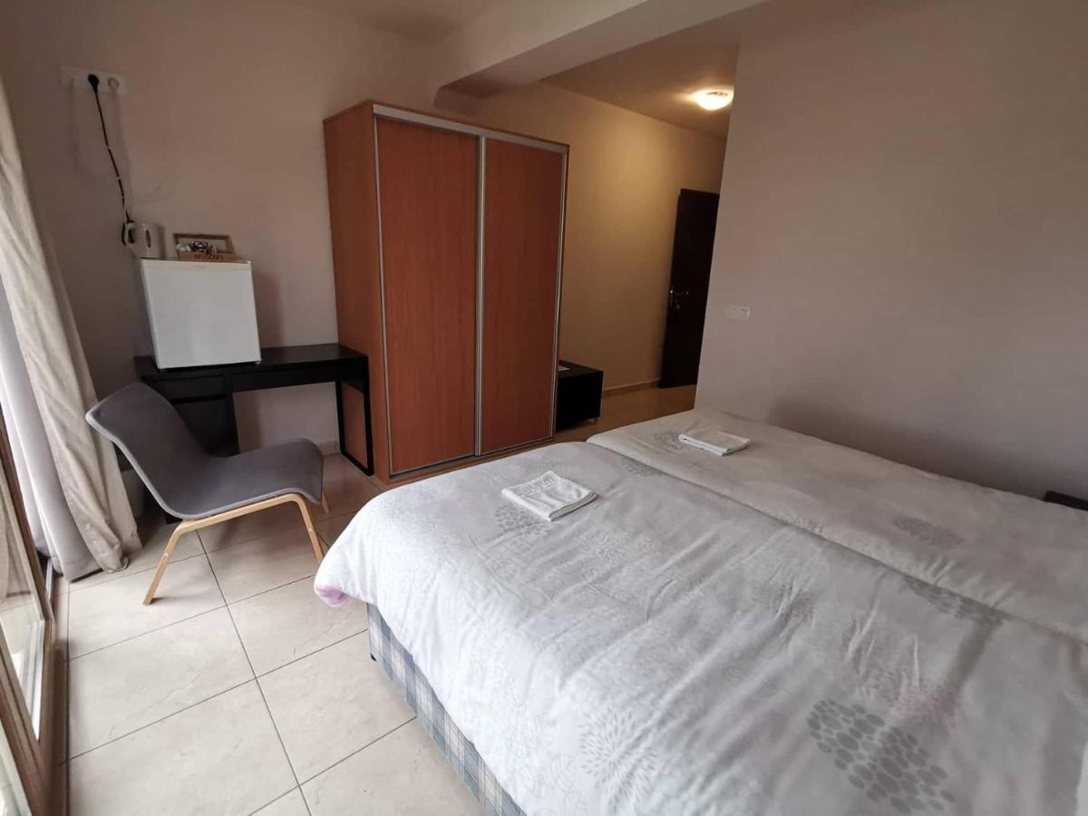 Hostal Gran Sol Calpe Eksteriør billede