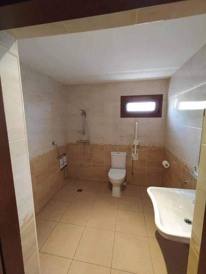 Hostal Gran Sol Calpe Eksteriør billede