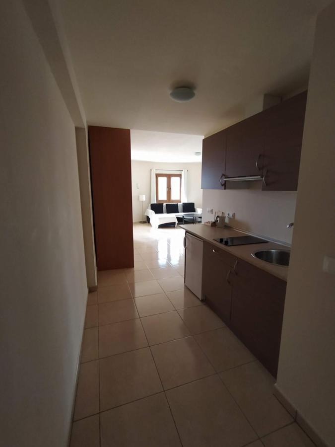 Hostal Gran Sol Calpe Eksteriør billede